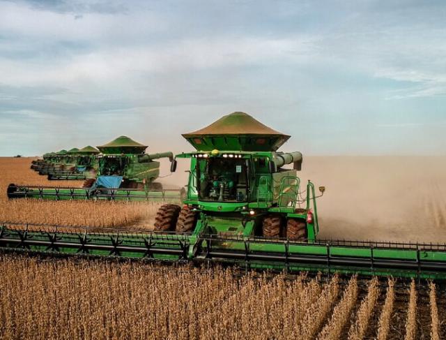 Agronegócio no Brasil: qual a importância para o país? em 